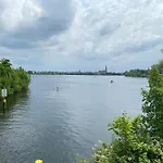 Daire Ziegelhaus Am Ziegelsee Schwerin (Mecklenburg-Vorpommern)