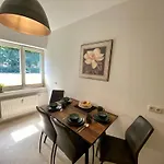 Ziegelhaus Am Ziegelsee * Schwerin (Mecklenburg-Vorpommern)