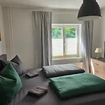 Daire Ziegelhaus Am Ziegelsee *