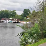 Ziegelhaus Am Ziegelsee * Schwerin (Mecklenburg-Vorpommern)