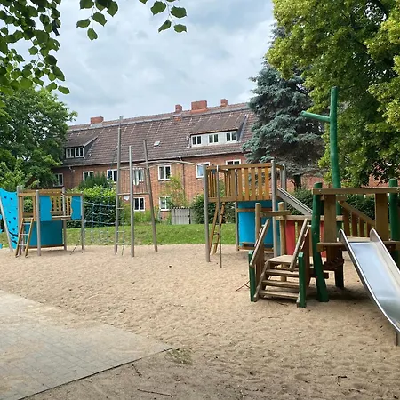 Ziegelhaus Am Ziegelsee Schwerin (Mecklenburg-Vorpommern)