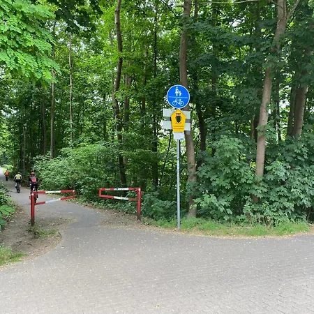 Apartamento Ziegelhaus Am Ziegelsee *