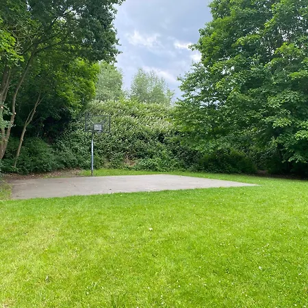 Ziegelhaus Am Ziegelsee Schwerin (Mecklenburg-Vorpommern)