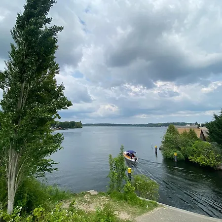 Апартаменты Ziegelhaus Am Ziegelsee *