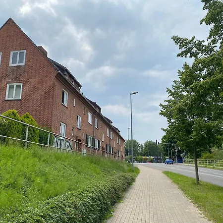 Ziegelhaus Am Ziegelsee Apartment Schwerin (Mecklenburg-Vorpommern)