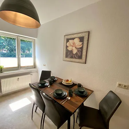 Ziegelhaus Am Ziegelsee * Шверин