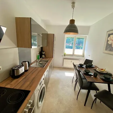 Ziegelhaus Am Ziegelsee * Schwerin (Mecklenburg-Vorpommern)