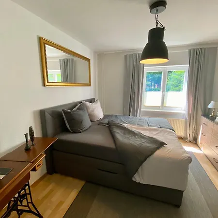 Ziegelhaus Am Ziegelsee Apartment *