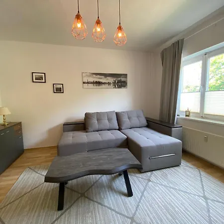 Ziegelhaus Am Ziegelsee *