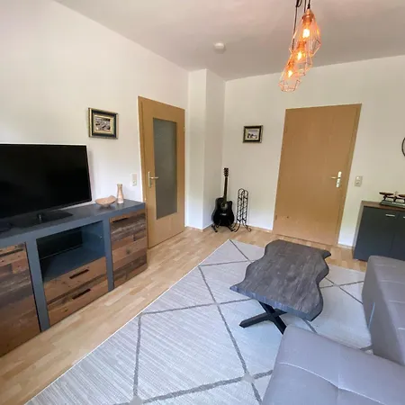 Ziegelhaus Am Ziegelsee Appartement