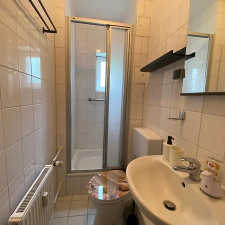 Ziegelhaus Am Ziegelsee *