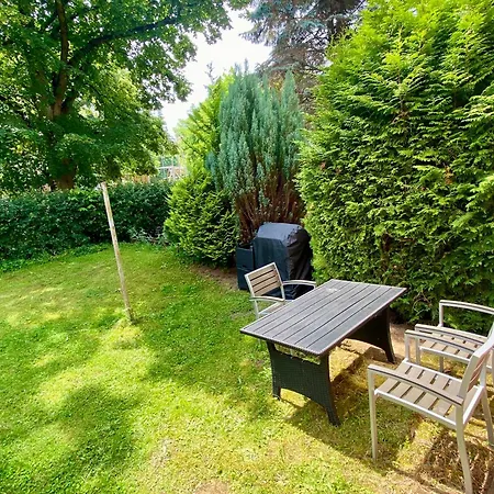 Apartment Ziegelhaus Am Ziegelsee *