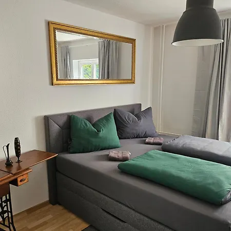 Ziegelhaus Am Ziegelsee Apartment *