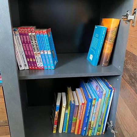 Ziegelhaus Am Ziegelsee *