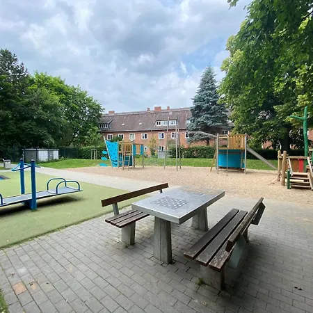 Ziegelhaus Am Ziegelsee