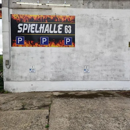 Ziegelhaus Am Ziegelsee Appartement