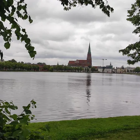 Appartement Ziegelhaus Am Ziegelsee Schwerin (Mecklenburg-Vorpommern)