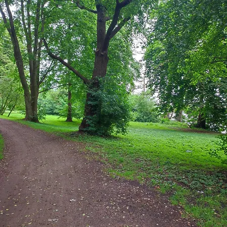 Ziegelhaus Am Ziegelsee Appartement *