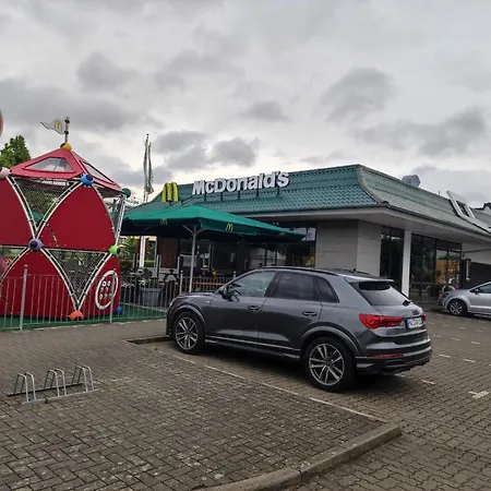 Appartement Ziegelhaus Am Ziegelsee