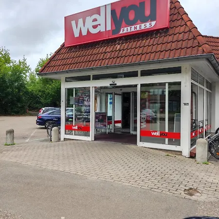 Ziegelhaus Am Ziegelsee Appartement *