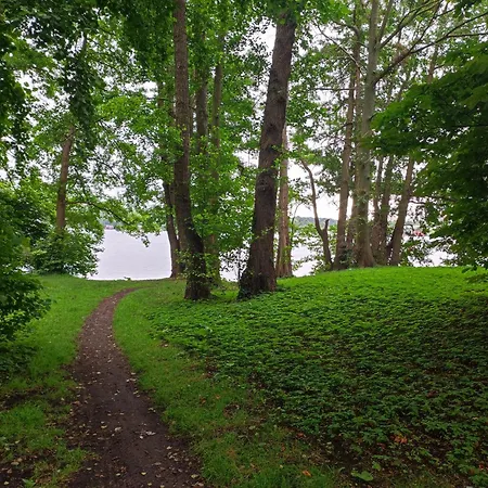 Ziegelhaus Am Ziegelsee * Schwerin (Mecklenburg-Vorpommern)