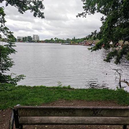 Ziegelhaus Am Ziegelsee *