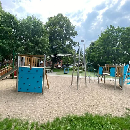 Ziegelhaus Am Ziegelsee Appartement Schwerin (Mecklenburg-Vorpommern)