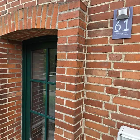 Ziegelhaus Am Ziegelsee Appartement *