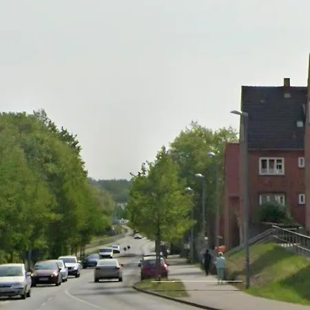 Ziegelhaus Am Ziegelsee Appartement