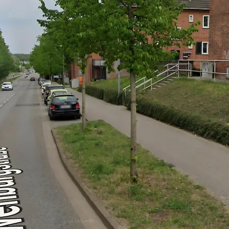 Appartement Ziegelhaus Am Ziegelsee Schwerin (Mecklenburg-Vorpommern)