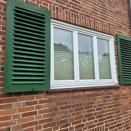 Ziegelhaus Am Ziegelsee *