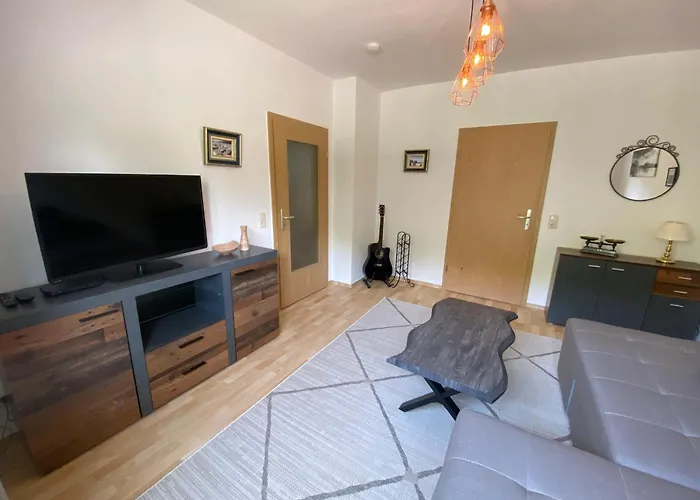 Ziegelhaus Am Ziegelsee Apartamento