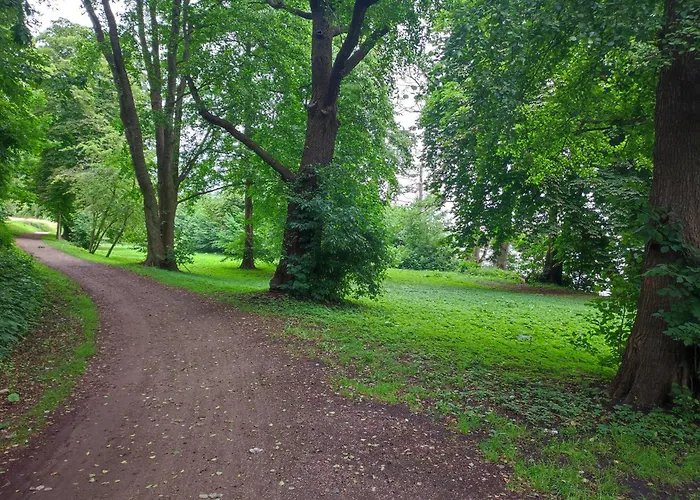 Ziegelhaus Am Ziegelsee 아파트 *