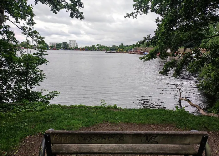 Ziegelhaus Am Ziegelsee *